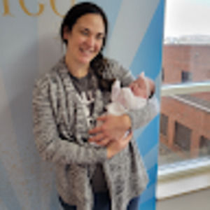 Meet your Posher, Katy